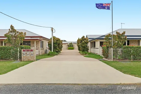 2/1 Fitzroy St, Warwick, QLD 4370
