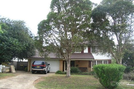 Property photo of 21 Linksview Avenue Leonay NSW 2750