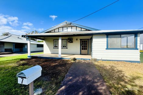 Property photo of 7 Florence Street Taree NSW 2430