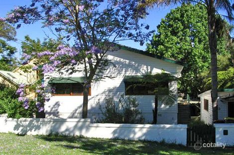 Property photo of 32 Carina Road Oyster Bay NSW 2225
