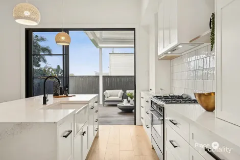 Property photo of 5 Bede Street Balmoral QLD 4171