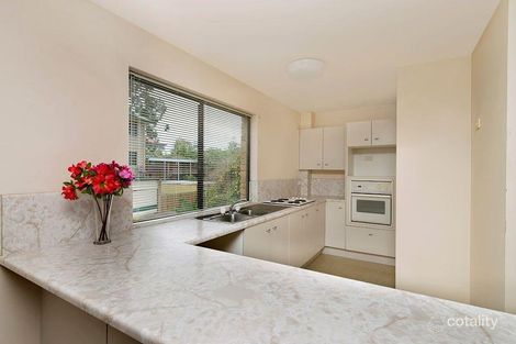 Property photo of 3/33 Cadell Street Toowong QLD 4066