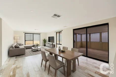 Property photo of 5 Berrow Place Leda WA 6170