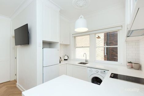 Property photo of 12/242 Campbell Parade Bondi Beach NSW 2026