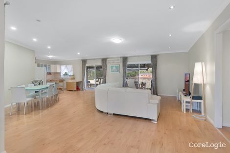 Property photo of 16 Seyton Place Rosemeadow NSW 2560