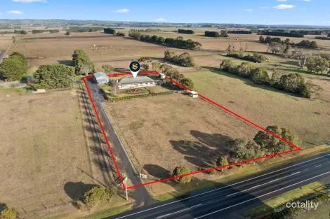 Property photo of 525 Princes Highway Colac West VIC 3250