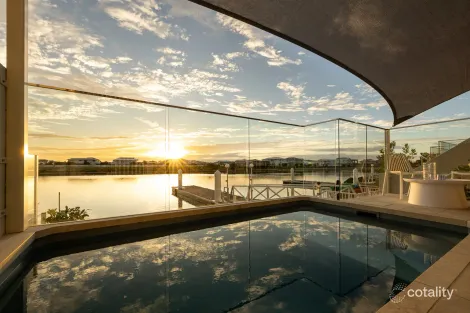 Property photo of 131 Aqua Street Newport QLD 4020