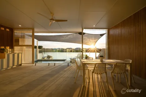 Property photo of 131 Aqua Street Newport QLD 4020