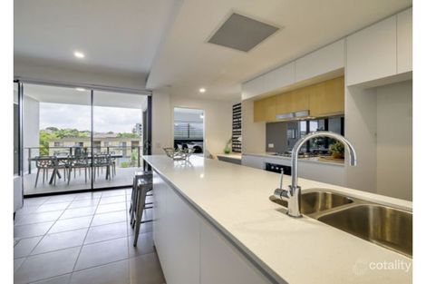 Property photo of 143/44-52 Grantson Street Windsor QLD 4030