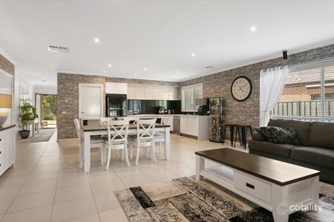 37 Evergreen Bvd, Jackass Flat, VIC 3556