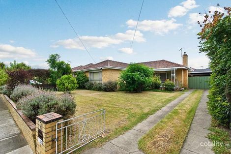 18 Rosewarne Ave, Cheltenham, VIC 3192