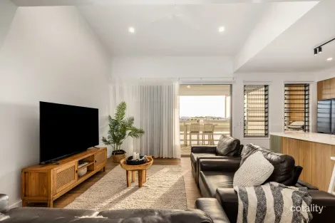 Property photo of 131 Aqua Street Newport QLD 4020