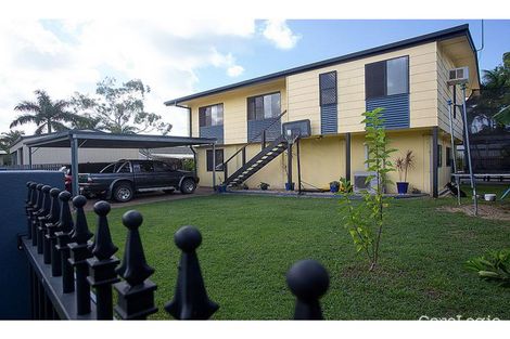 Property photo of 10 Jacaranda Street Andergrove QLD 4740