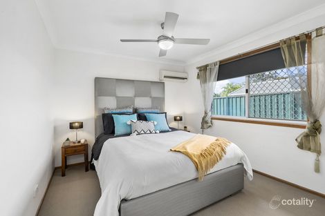 Property photo of 8 Lefroy Drive Coombabah QLD 4216