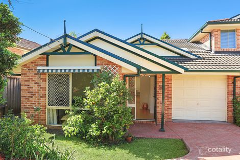 Property photo of 1A Beattie Avenue Denistone East NSW 2112