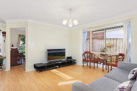 Property photo of 1A Beattie Avenue Denistone East NSW 2112