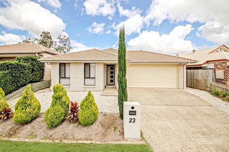 23 Grand Canyon Dr, Springfield Lakes, QLD 4300
