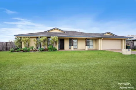 Property photo of 2 Parkview Street Wondunna QLD 4655