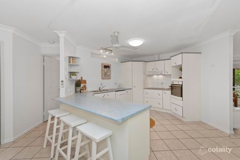 Property photo of 2 Keir Court Rasmussen QLD 4815