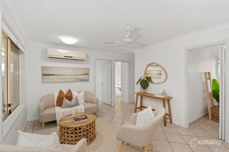 Property photo of 2 Keir Court Rasmussen QLD 4815