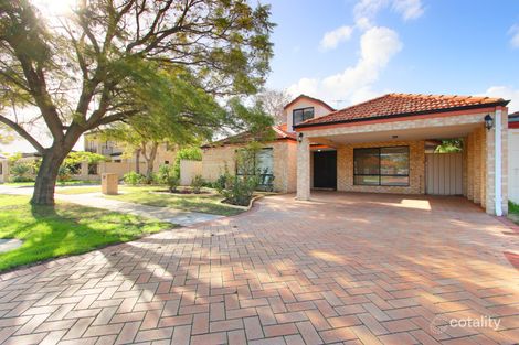 Property photo of 11 Aviary Gardens Rivervale WA 6103