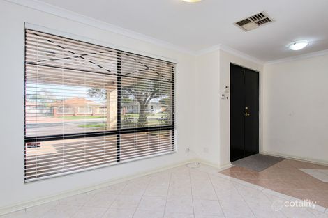 Property photo of 11 Aviary Gardens Rivervale WA 6103