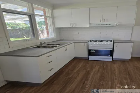 Property photo of 6 Lemana Crescent Mount Waverley VIC 3149