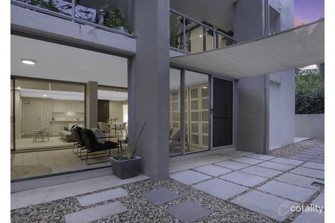 Property photo of 101/18 Paradise Street Highgate Hill QLD 4101