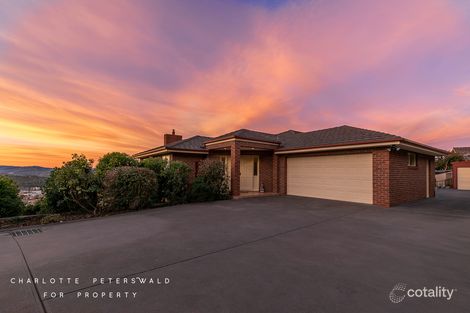 12 Fielding Dr, West Hobart, TAS 7000