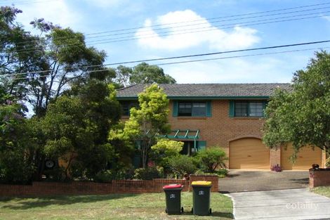 Property photo of 1/7 Kandy Avenue Epping NSW 2121