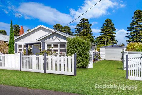 Property photo of 2 Grant Street Port Fairy VIC 3284