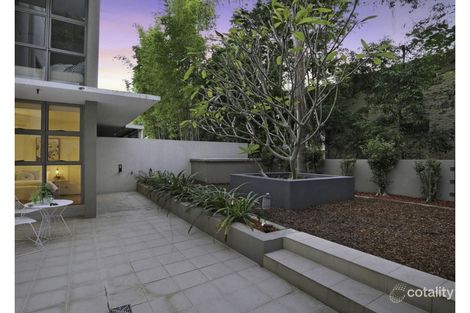 Property photo of 101/18 Paradise Street Highgate Hill QLD 4101