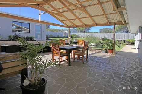 Property photo of 45 Parson Street Ulladulla NSW 2539