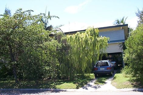 Property photo of 110 Howlett Street Currajong QLD 4812