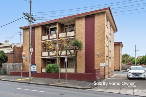 Property photo of 2/172-178 Princes Street Carlton North VIC 3054