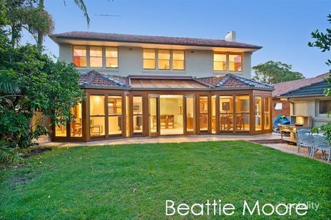 Property photo of 116 Nicholson Parade Cronulla NSW 2230