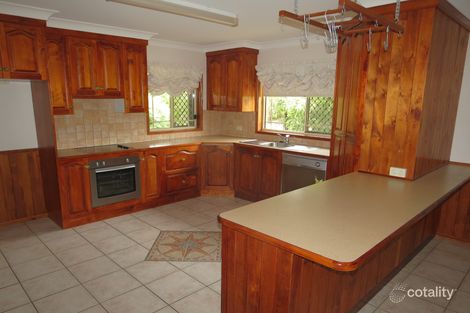 Property photo of 7 Buchholz Place Emerald QLD 4720