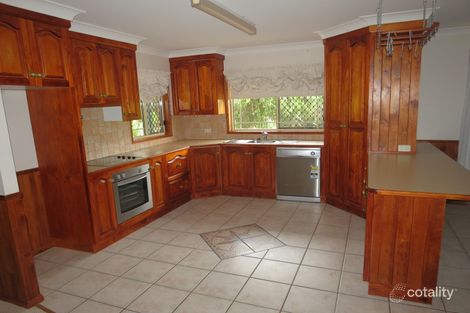 Property photo of 7 Buchholz Place Emerald QLD 4720
