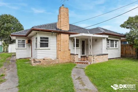 Property photo of 9 Emu Road Maidstone VIC 3012