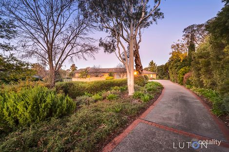 Property photo of 17 McLachlan Crescent Weetangera ACT 2614