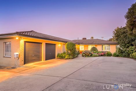 Property photo of 17 McLachlan Crescent Weetangera ACT 2614