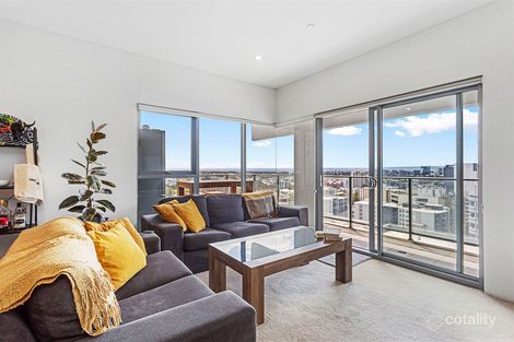 Property photo of 1602/237 Adelaide Terrace Perth WA 6000