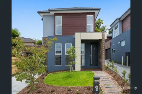 Property photo of 1/24 Grandview Grove Bayswater VIC 3153