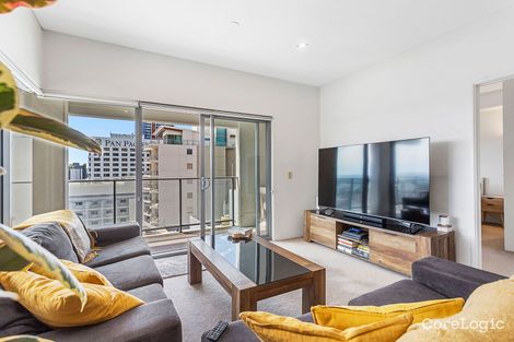 Property photo of 1602/237 Adelaide Terrace Perth WA 6000