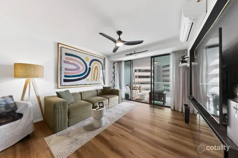 83/26 Felix St, Brisbane City, QLD 4000