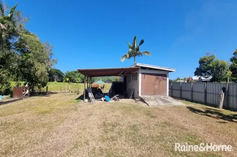 Property photo of 39 Mossman Street Mossman QLD 4873