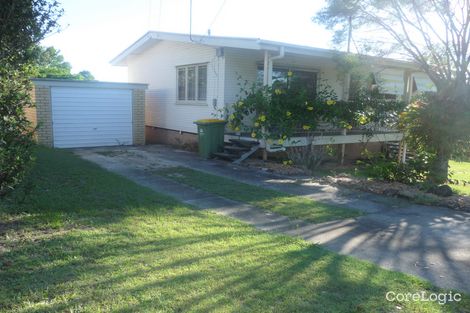 Property photo of 33 Binnalong Street Rochedale South QLD 4123