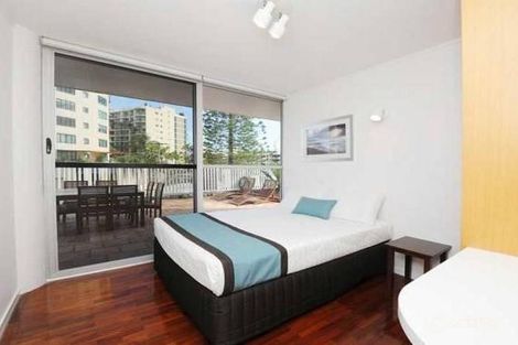 Property photo of 10/2 Brisbane Road Mooloolaba QLD 4557