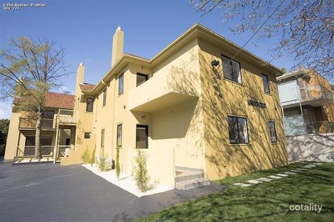 7/6 The Avenue, Windsor, VIC 3181