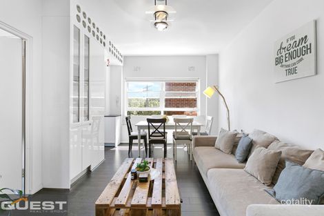 Property photo of 2/179 Victoria Road Bellevue Hill NSW 2023